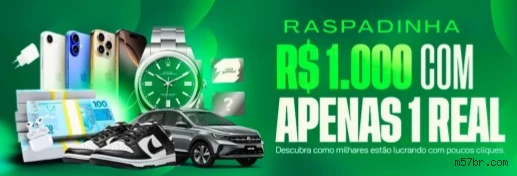 Experiência VIP M57